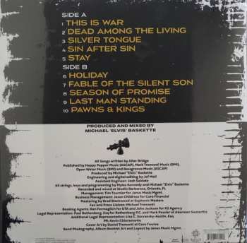 LP Alter Bridge: Pawns & Kings