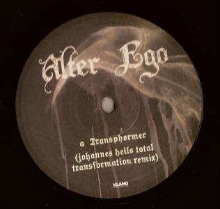 LP Alter Ego: Transphormer Rmx