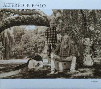 Album Altered Buffalo: Altered Buffalo