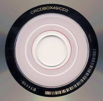 4CD/Caja Altered Images: The Epic Years