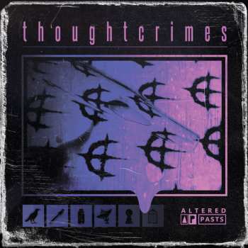 LP Thoughtcrimes: Altered Pasts CLR | LTD