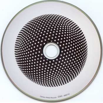 CD Tesseract: Altered State