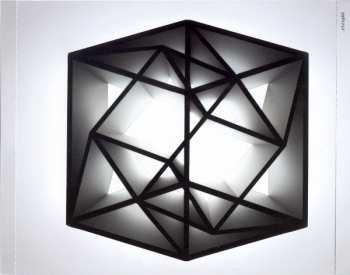 CD Tesseract: Altered State