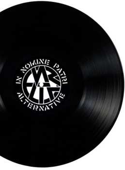 LP Alternative: In Nomine Patri