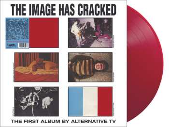LP Alternative TV: The Image Has Cracked
