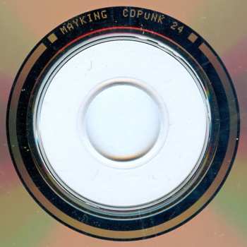 CD Alternative TV: The Image Has Cracked - The Alternative TV Collection