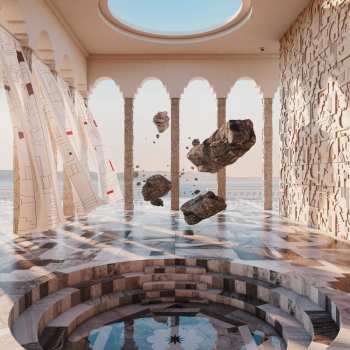 LP Efterklang: Altid Sammen