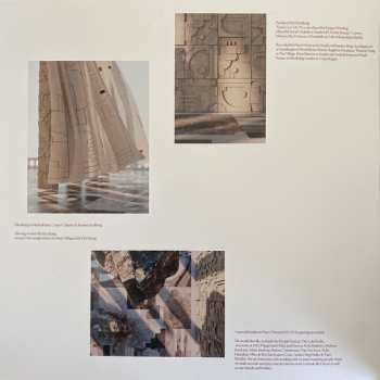 LP Efterklang: Altid Sammen