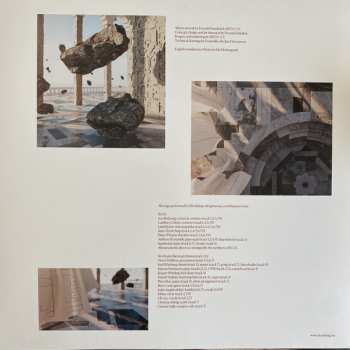 LP Efterklang: Altid Sammen