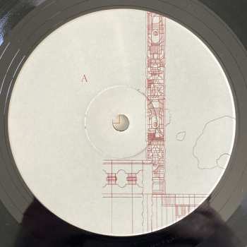 LP Efterklang: Altid Sammen