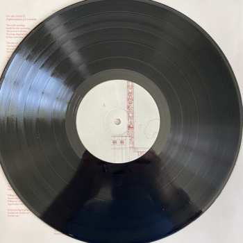 LP Efterklang: Altid Sammen