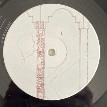 LP Efterklang: Altid Sammen