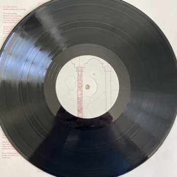 LP Efterklang: Altid Sammen