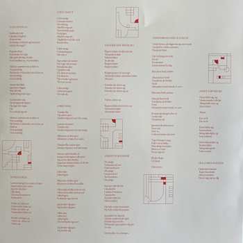 LP Efterklang: Altid Sammen