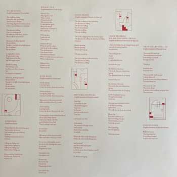 LP Efterklang: Altid Sammen