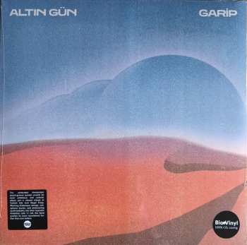 LP Altın Gün: Garip