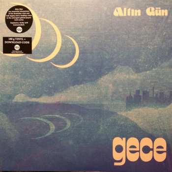 LP Altın Gün: Gece