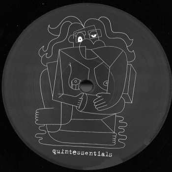 LP Alton Miller: Essentials Ya Dig EP