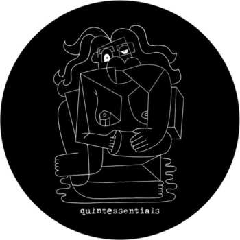 Album Alton Miller: Essentials Ya Dig EP