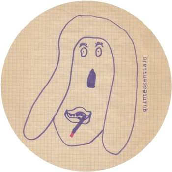 LP Alton Miller: Spirit Chaser