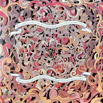 LP Altopalo: Frenemy