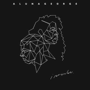 CD AlunaGeorge: I Remember
