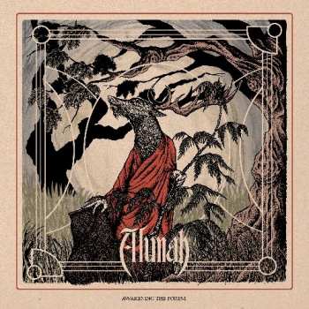 CD Alunah: Awakening The Forest LTD | DIGI
