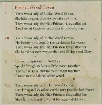 CD Alunah: Awakening The Forest LTD | DIGI