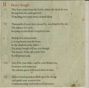 CD Alunah: Awakening The Forest LTD | DIGI