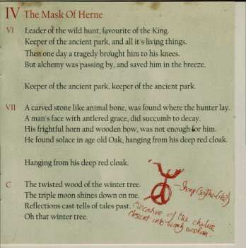 CD Alunah: Awakening The Forest LTD | DIGI