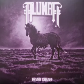 Alunah: Fever Dream