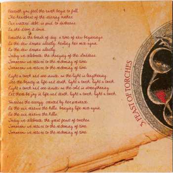 CD Alunah: Solennial