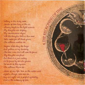 CD Alunah: Solennial