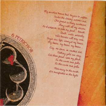 CD Alunah: Solennial