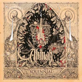 Album Alunah: Solennial