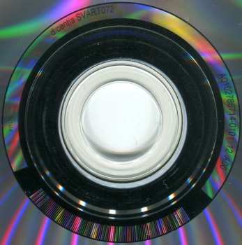 CD Alunah: Solennial