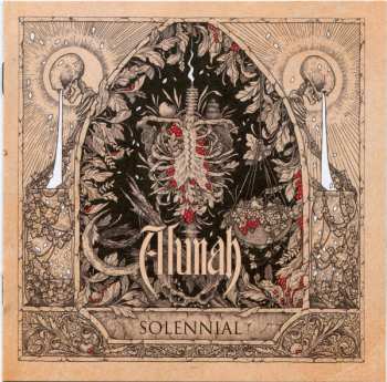 CD Alunah: Solennial