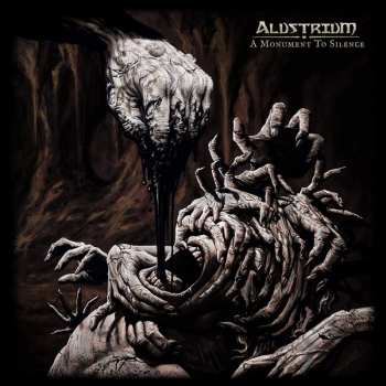 CD Alustrium: A Monument To Silence DIGI