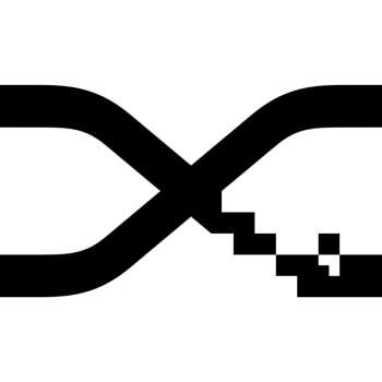 2LP Alva Noto: Xerrox Vol.5
