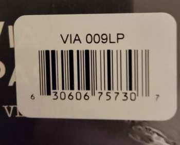 LP Alvarius B.: That's How I Got To Memphis (And Other Egyptian Love Songs)