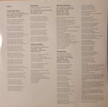 LP Alvarius B.: With A Beaker On The Burner And An Otter In The Oven Vol. 3 Heathen Folklore 