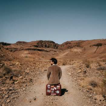 LP Alvaro Soler: El Camino - Colored Vinyl
