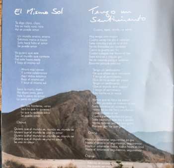 CD Alvaro Soler: Eterno Agosto