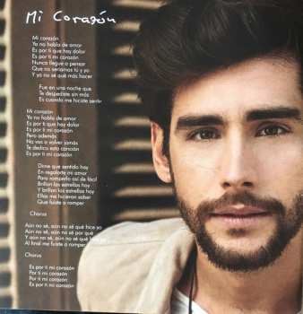 CD Alvaro Soler: Eterno Agosto
