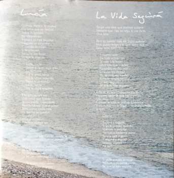 CD Alvaro Soler: Eterno Agosto