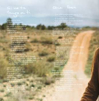 CD Alvaro Soler: Eterno Agosto