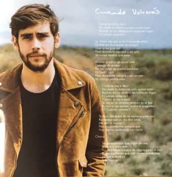 CD Alvaro Soler: Eterno Agosto