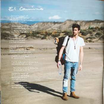 CD Alvaro Soler: Eterno Agosto