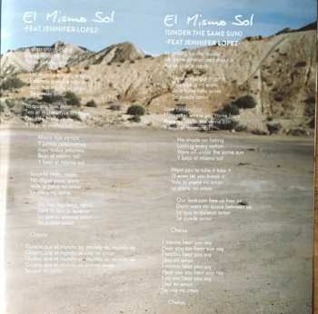 CD Alvaro Soler: Eterno Agosto