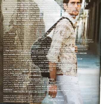 CD Alvaro Soler: Eterno Agosto